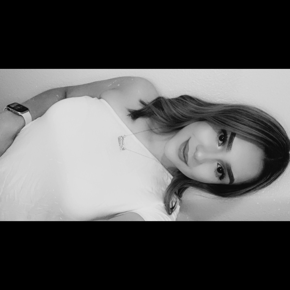 Meet your Posher, Pricila